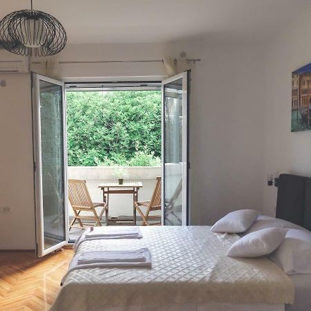 Apartment Lim Budva Exteriör bild