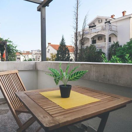 Apartment Lim Budva Exteriör bild