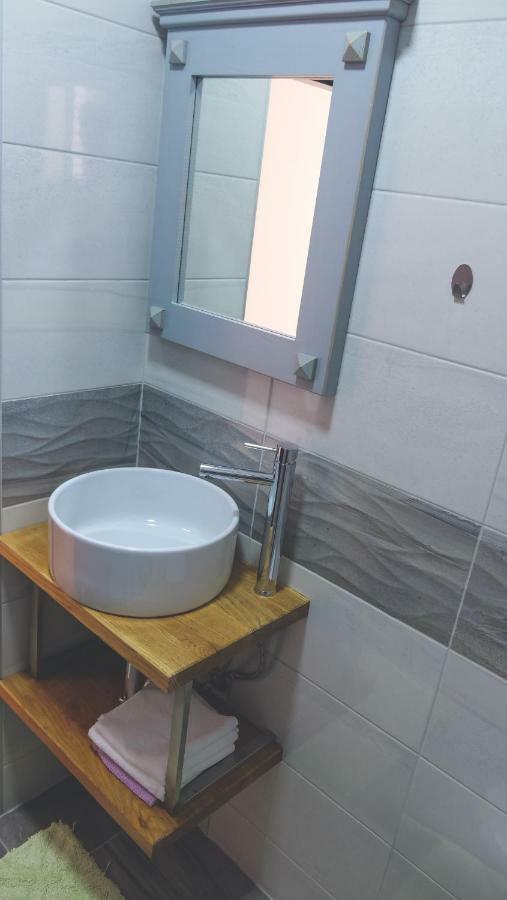 Apartment Lim Budva Exteriör bild